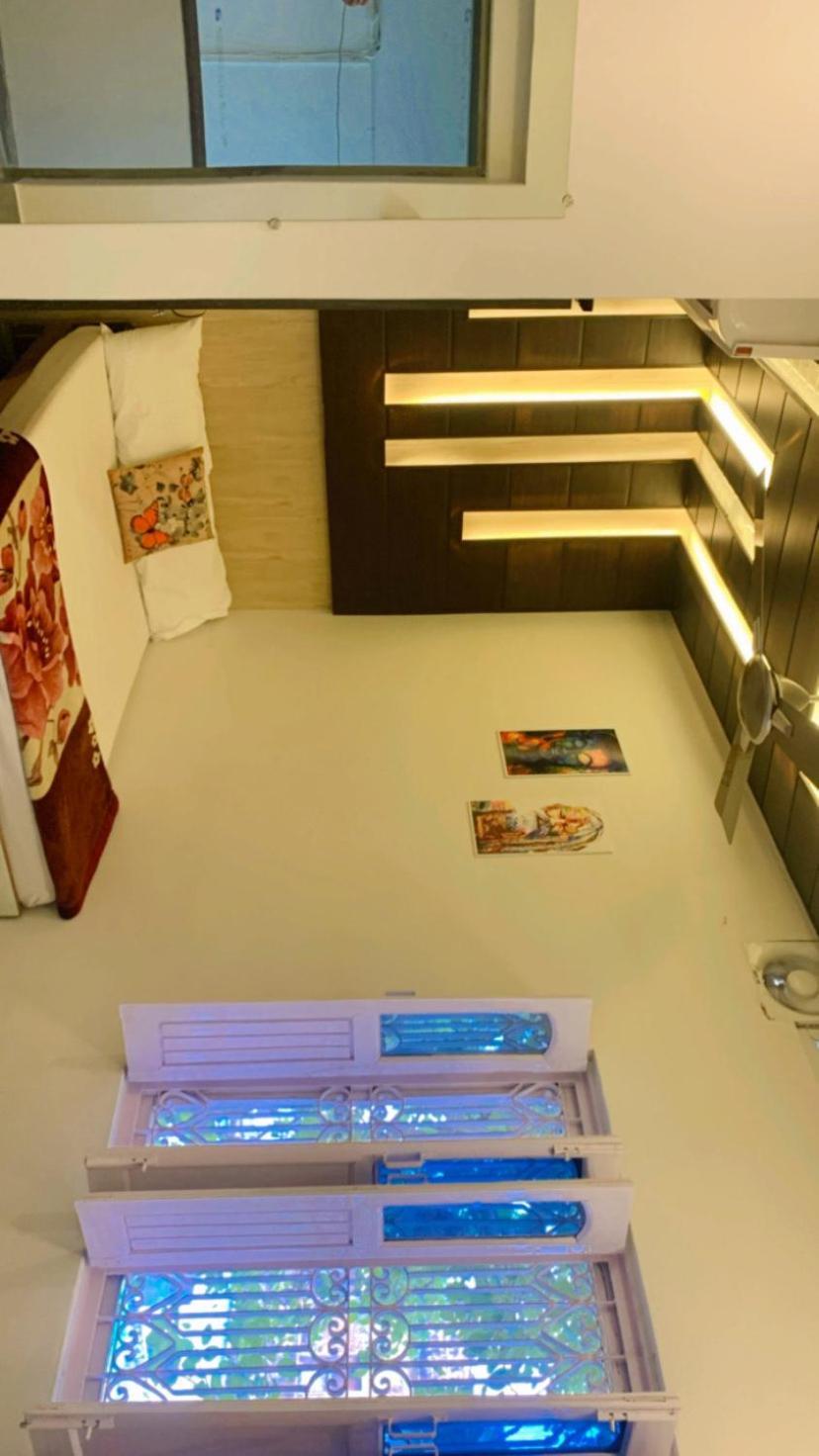 You And I Cafe Varanasi Luaran gambar